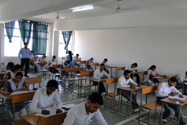 classroom